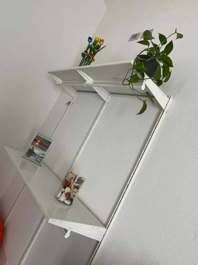 דירות לסטרה א סיניה Al Vecchio Mulino מראה חיצוני תמונה